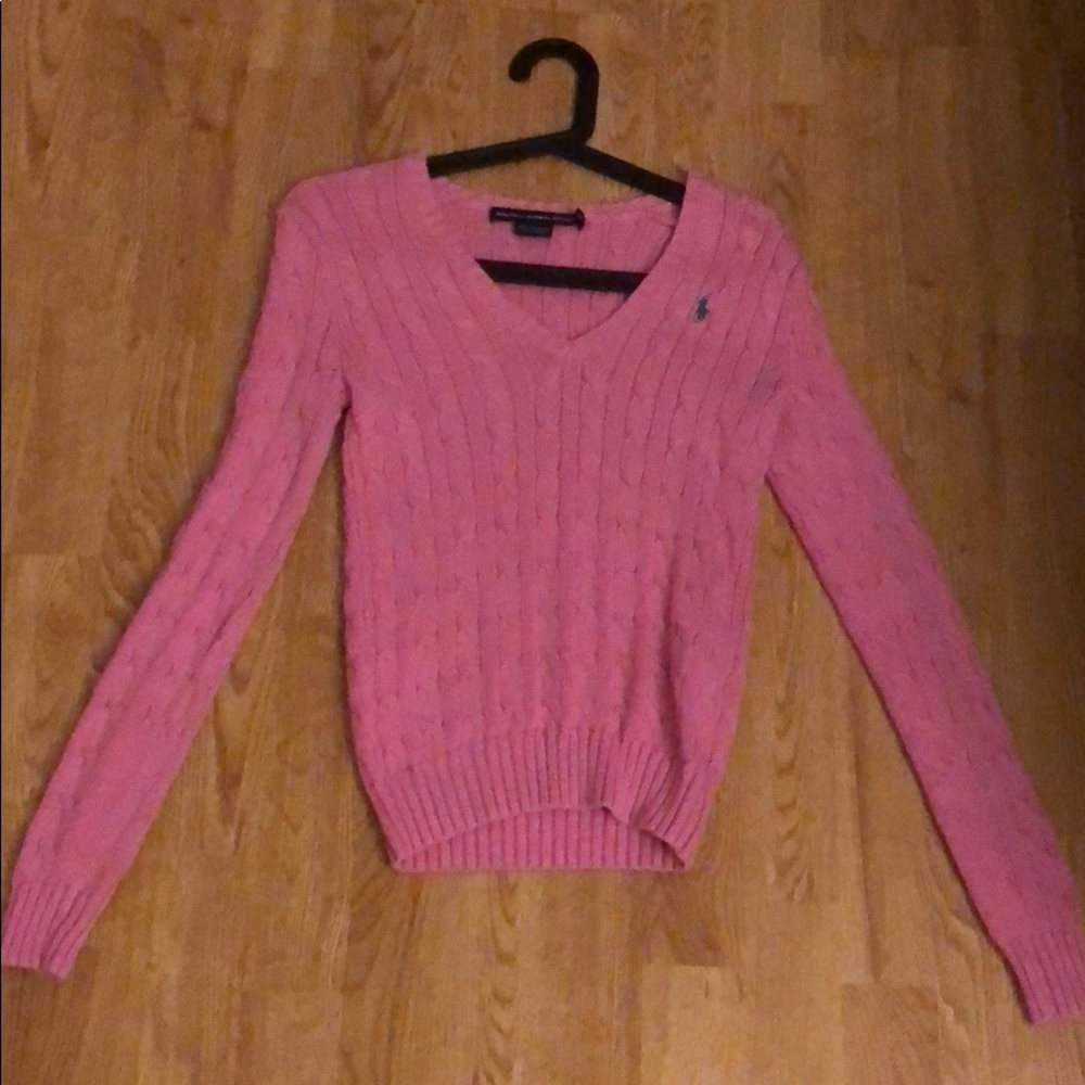 Ralph Lauren sweater